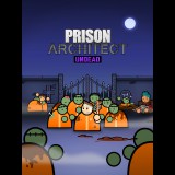 Paradox Interactive Prison Architect - Undead (PC - Steam elektronikus játék licensz)
