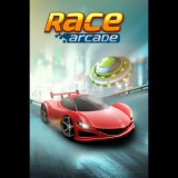 Paradox Interactive Race Arcade (PC - Steam elektronikus játék licensz)