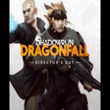 Paradox Interactive Shadowrun: Dragonfall - Director's Cut (PC - Steam elektronikus játék licensz)