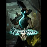 Paradox Interactive Shadowrun Returns (PC - GOG.com elektronikus játék licensz)