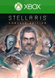 Paradox Interactive Stellaris [Console Edition] (Xbox One Xbox Series X|S - elektronikus játék licensz)