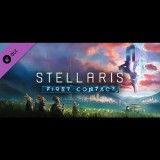 Paradox Interactive Stellaris - First Contact Story Pack (PC - Steam elektronikus játék licensz)