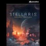 Paradox Interactive Stellaris: Galaxy Edition Upgrade Pack (PC - Steam elektronikus játék licensz)