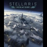 Paradox Interactive Stellaris: MegaCorp (PC - Steam elektronikus játék licensz)