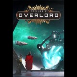 Paradox Interactive Stellaris: Overlord (PC - Steam elektronikus játék licensz)