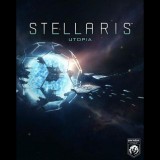 Paradox Interactive Stellaris: Utopia (PC - Steam elektronikus játék licensz)