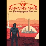 Paradox Interactive Surviving Mars: Deluxe Upgrade Pack (PC - Steam elektronikus játék licensz)