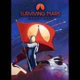 Paradox Interactive Surviving Mars: Space Race (PC - Steam elektronikus játék licensz)