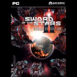 Paradox Interactive Sword of the Stars II: Enhanced Edition (PC - Steam elektronikus játék licensz)