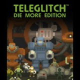 Paradox Interactive Teleglitch: Die More Edition (PC - Steam elektronikus játék licensz)