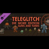 Paradox Interactive Teleglitch: Guns and Tunes (PC - Steam elektronikus játék licensz)