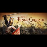 Paradox Interactive The Kings' Crusade (PC - Steam elektronikus játék licensz)