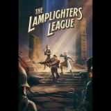 Paradox Interactive The Lamplighters League (PC - Steam elektronikus játék licensz)