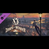 Paradox Interactive Victoria 3: Dawn of Wonder (PC - Steam elektronikus játék licensz)