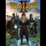 Paradox Interactive Warlock 2: The Exiled (PC - Steam elektronikus játék licensz)