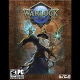 Paradox Interactive Warlock - Master of the Arcane (PC - Steam elektronikus játék licensz)