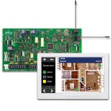 Paradox MG5050+ és TM70W