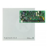 Paradox SP4000 rendszer ( db infra, központ, TM50 kezelő, doboz, kültéri sziréna, 2 db akku, táp, 100m kábel)