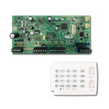 Paradox SP5500+, K10H vezetékes központ szett