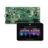 Paradox SP5500+, TM50B vezetékes központ szett