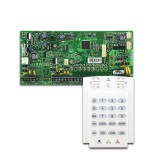 Paradox SP6000+, K10V vezetékes központ szett