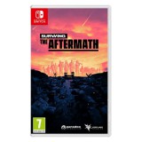 Paradox Surviving the Aftermath Day One Edition (Switch) (NSS67738) - Nintendo dobozos játék