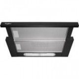 Páraelszívó beépíthető - Whirlpool, WAHTT 64 LM K