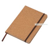 Parafa borítós A5 jegyzetfüzet