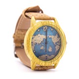 PARAFA SZÍJJAS KARÓRA - unisex