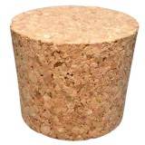 PARAFADUGÓ ÜVEG DEMIZSONHOZ 10-34 L