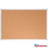 Parafatábla 60x90cm, alumínium keretes ValueLine Franken