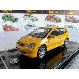 Paragon Honda Civic Type-R EP3 (2001)