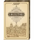 Parakletos Logisztori - Reformáció egyháztörténeti társasjáték