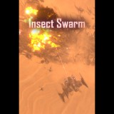 Parallel Portal Insect Swarm (PC - Steam elektronikus játék licensz)