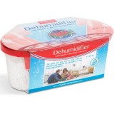 Páramentesítő folyadékgyűjtő tartállyal rózsa, 300 ml - 57405E