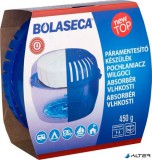 Páramentesítő készülék, utántöltő tablettával, BOLASECA