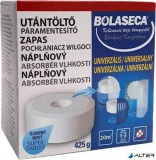 Páramentesítő utántöltő tabletta, 425 g, BOLASECA, lyukas