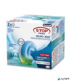 Páramentesítő utántöltő tabletta, HENKEL "Stop Pára Aero", frissítő vízesés