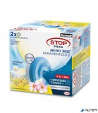 Páramentesítő utántöltő tabletta, HENKEL "Stop Pára Aero", vadvirágos mező