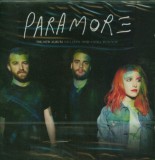 Paramore - CD