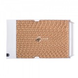 Párásító betét LH 300 léghűtőhöz