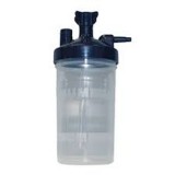 Párásító tartály Visionaire-5 oxigén koncentrátorhoz