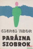 Parázna szobrok