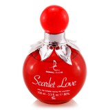 Parfüm Dorall 100ml női scarlet love