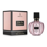 Parfüm Dorall 100ml női ville de l'amour