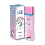 Parfüm star nature 70ml unicorn női parfüm