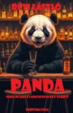 Parfüm & Toll Bt. Réti László: Panda - könyv