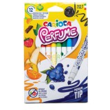 Parfüm Xplosion illatos filctoll szett 12db - Carioca