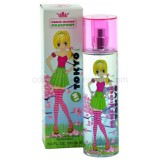 Paris Hilton Passport In Tokyo 100 ml eau de toilette hölgyeknek eau de toilette