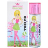 Paris Hilton Passport In Tokyo 30 ml eau de toilette hölgyeknek eau de toilette